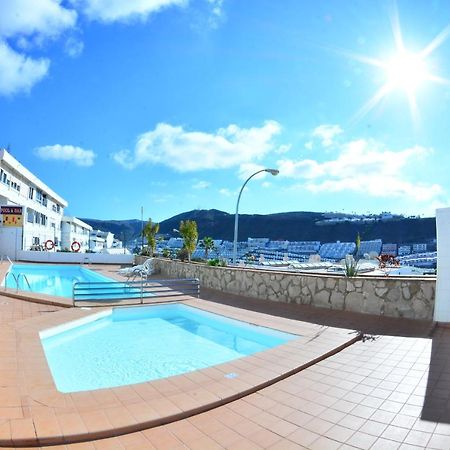 Apartamentos Puerto Bello Puerto Rico  Dış mekan fotoğraf