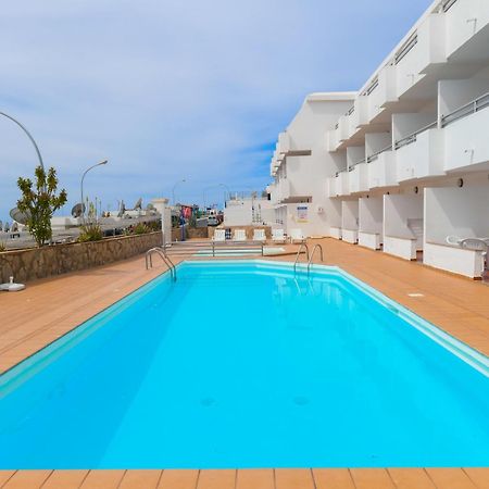 Apartamentos Livvo Puerto Bello Puerto Rico  Dış mekan fotoğraf