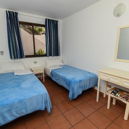 Apartamentos Livvo Puerto Bello Puerto Rico  Dış mekan fotoğraf