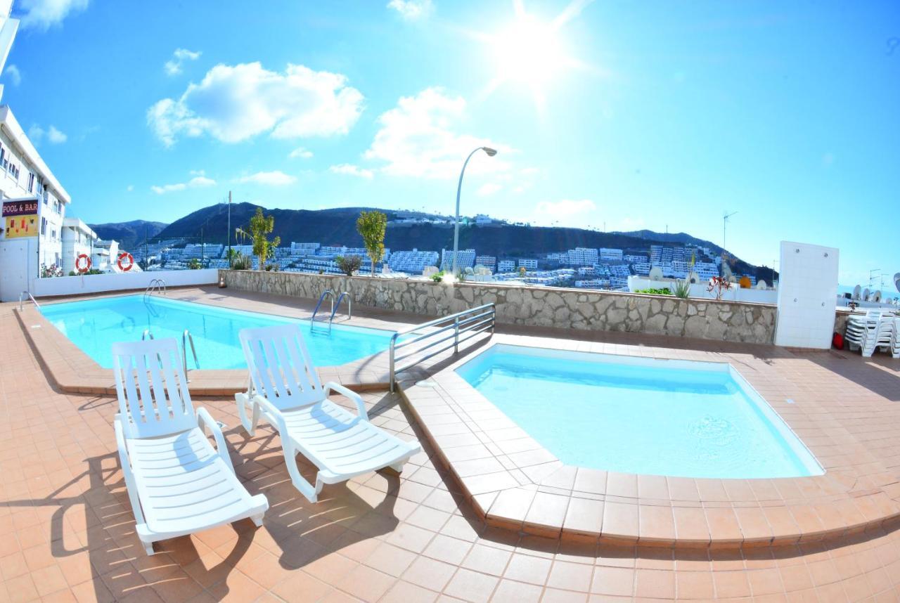 Apartamentos Livvo Puerto Bello Puerto Rico  Dış mekan fotoğraf