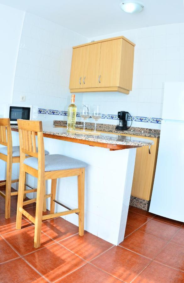 Apartamentos Puerto Bello Puerto Rico  Dış mekan fotoğraf