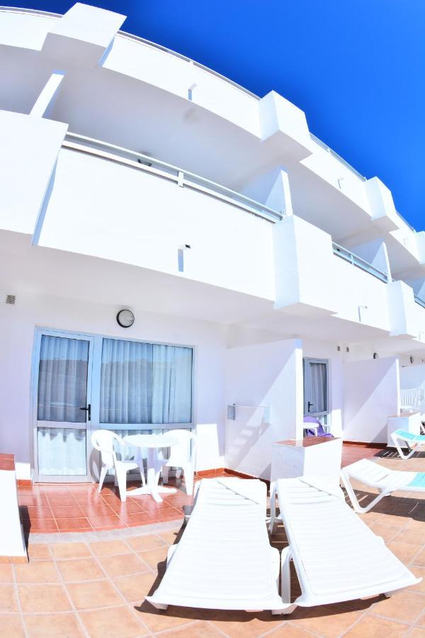 Apartamentos Puerto Bello Puerto Rico  Dış mekan fotoğraf