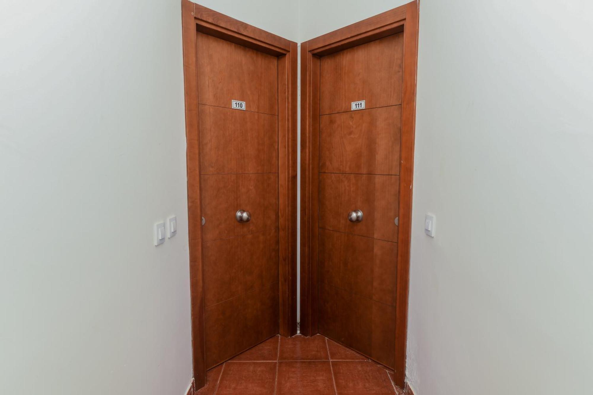 Apartamentos Livvo Puerto Bello Puerto Rico  Dış mekan fotoğraf