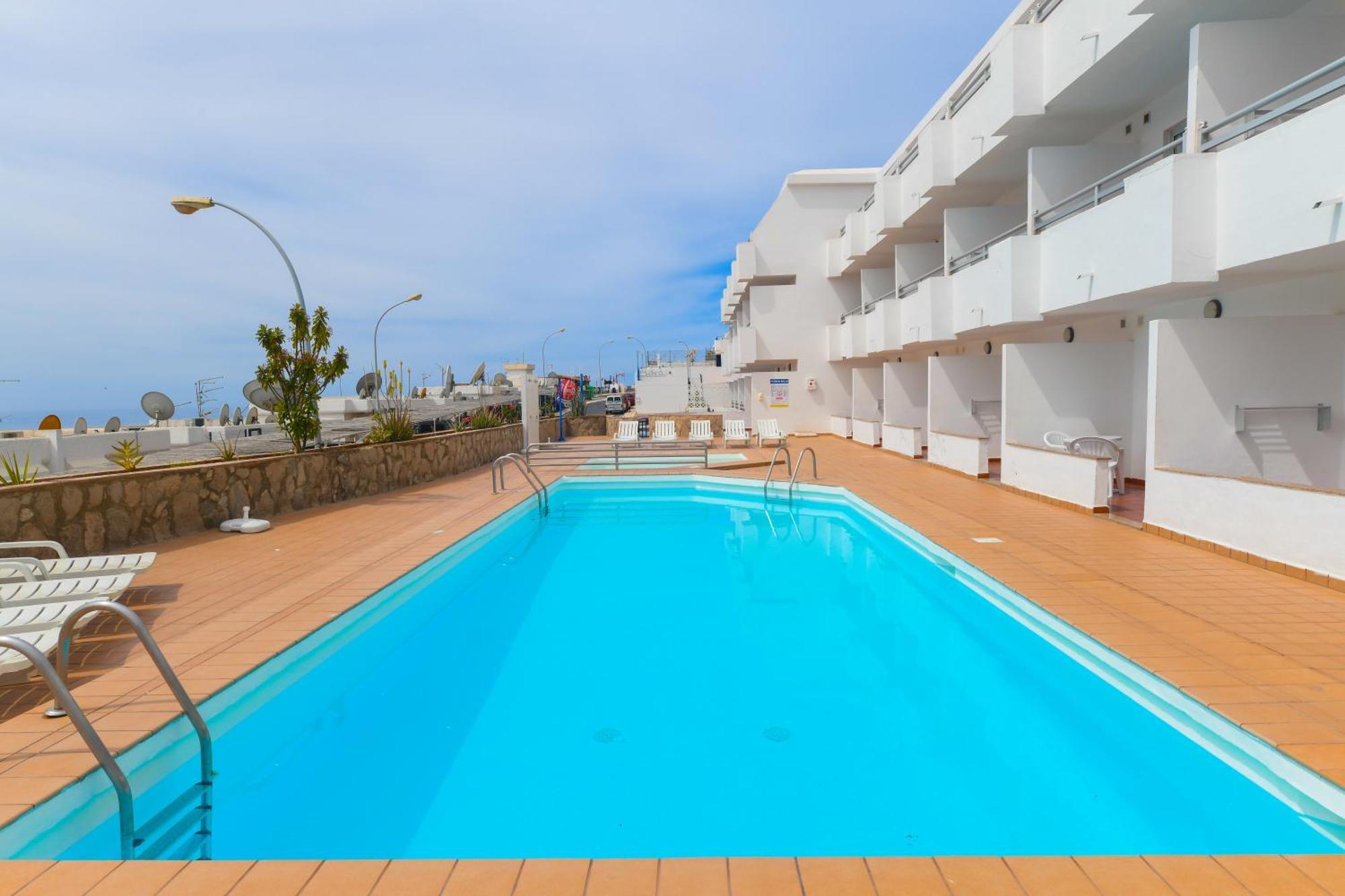 Apartamentos Livvo Puerto Bello Puerto Rico  Dış mekan fotoğraf