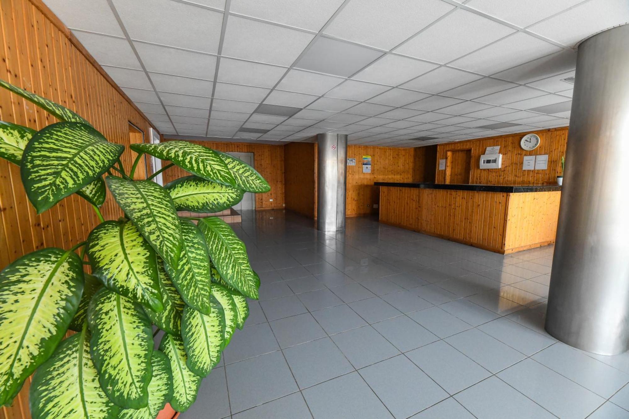 Apartamentos Livvo Puerto Bello Puerto Rico  Dış mekan fotoğraf