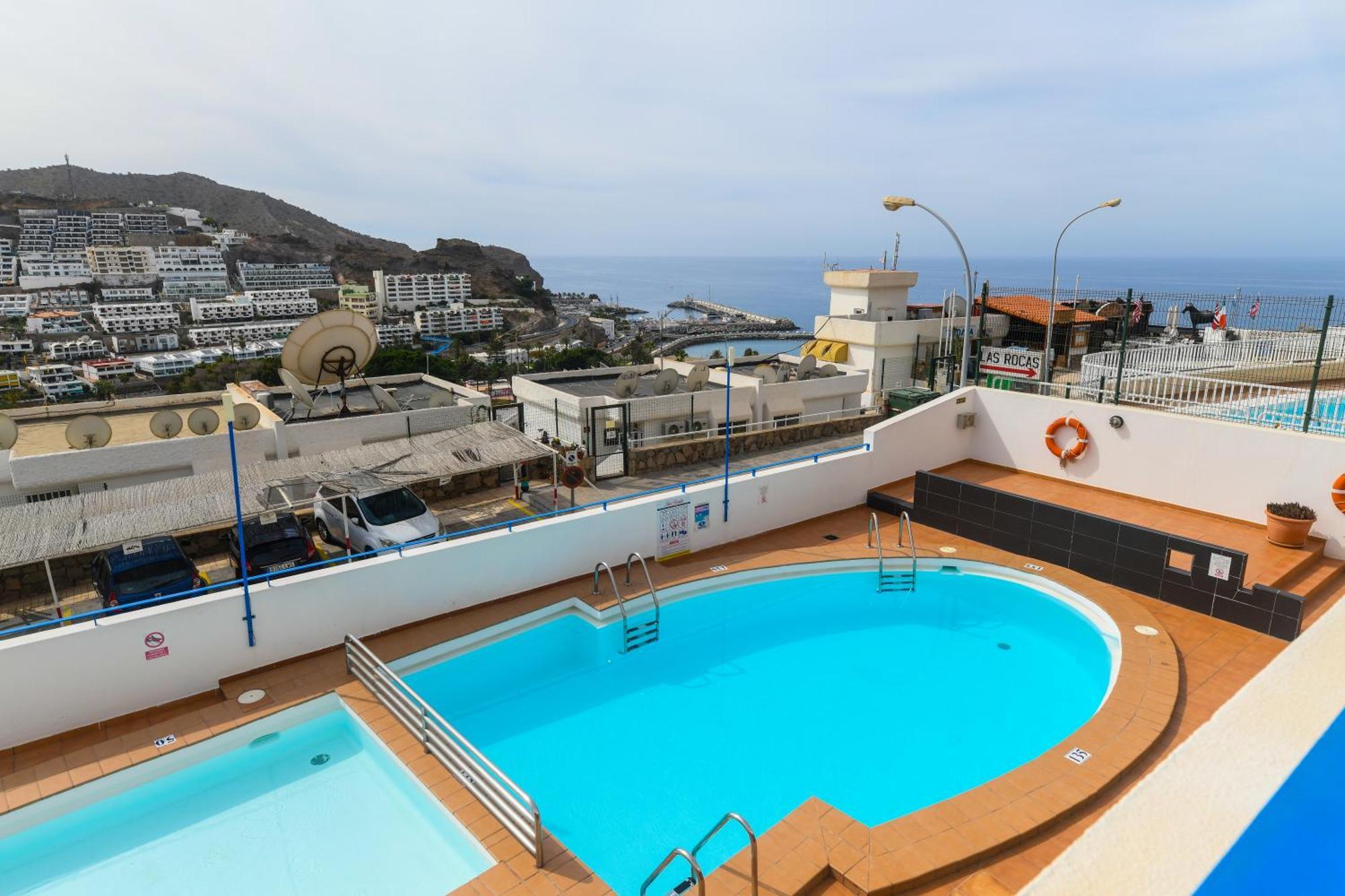 Apartamentos Livvo Puerto Bello Puerto Rico  Dış mekan fotoğraf