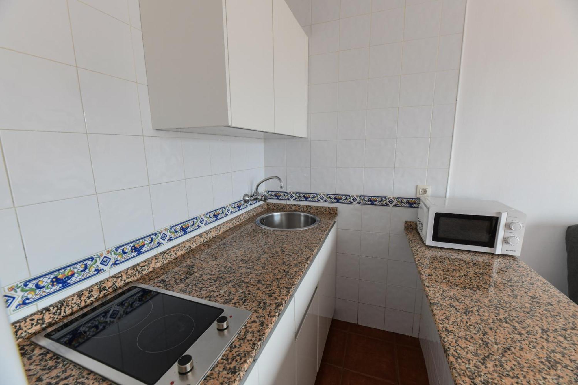 Apartamentos Livvo Puerto Bello Puerto Rico  Dış mekan fotoğraf