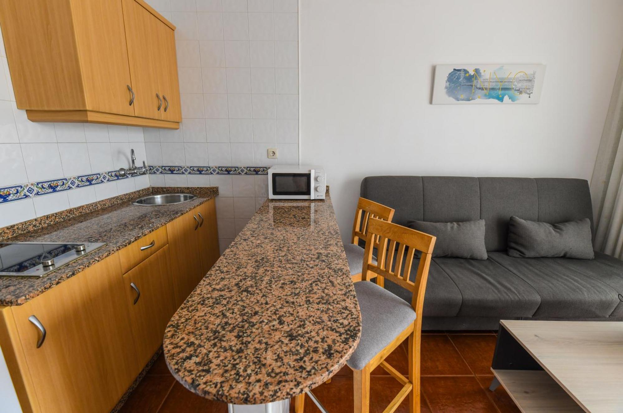 Apartamentos Livvo Puerto Bello Puerto Rico  Dış mekan fotoğraf