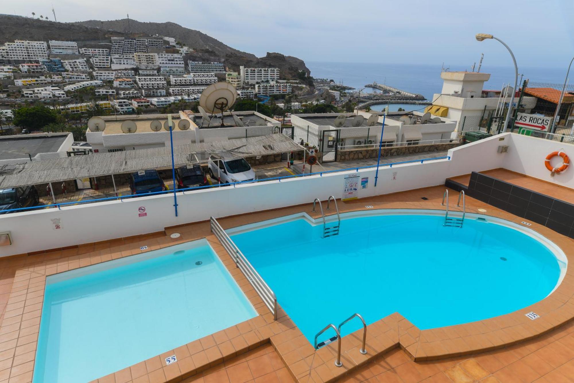 Apartamentos Livvo Puerto Bello Puerto Rico  Dış mekan fotoğraf