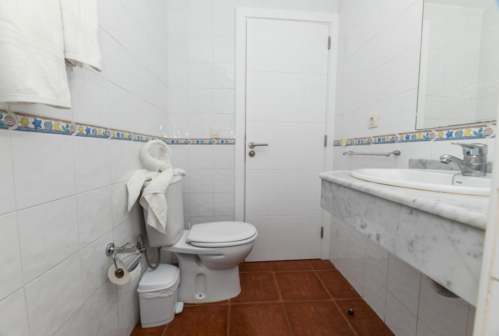 Apartamentos Livvo Puerto Bello Puerto Rico  Dış mekan fotoğraf