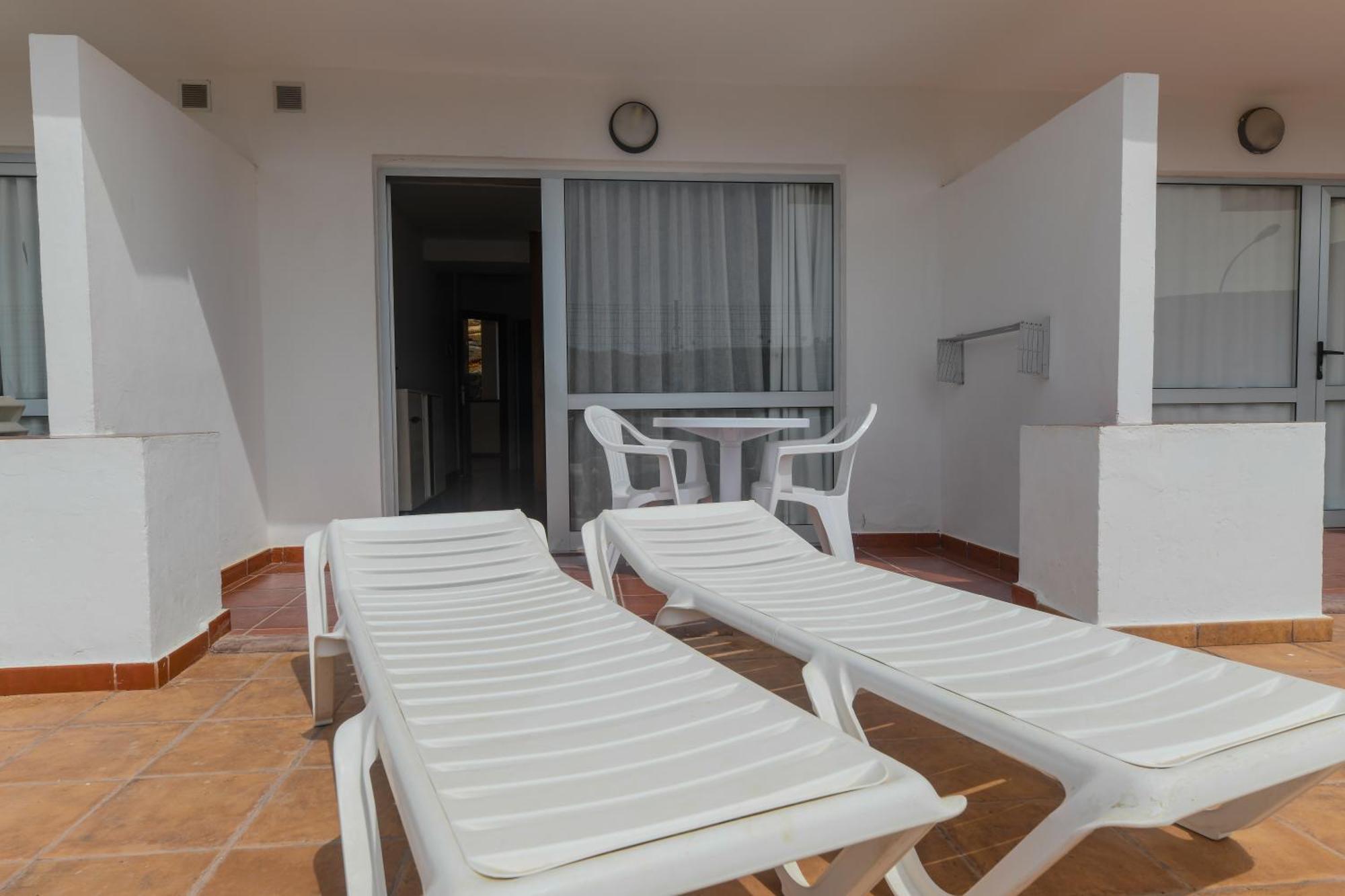 Apartamentos Livvo Puerto Bello Puerto Rico  Dış mekan fotoğraf