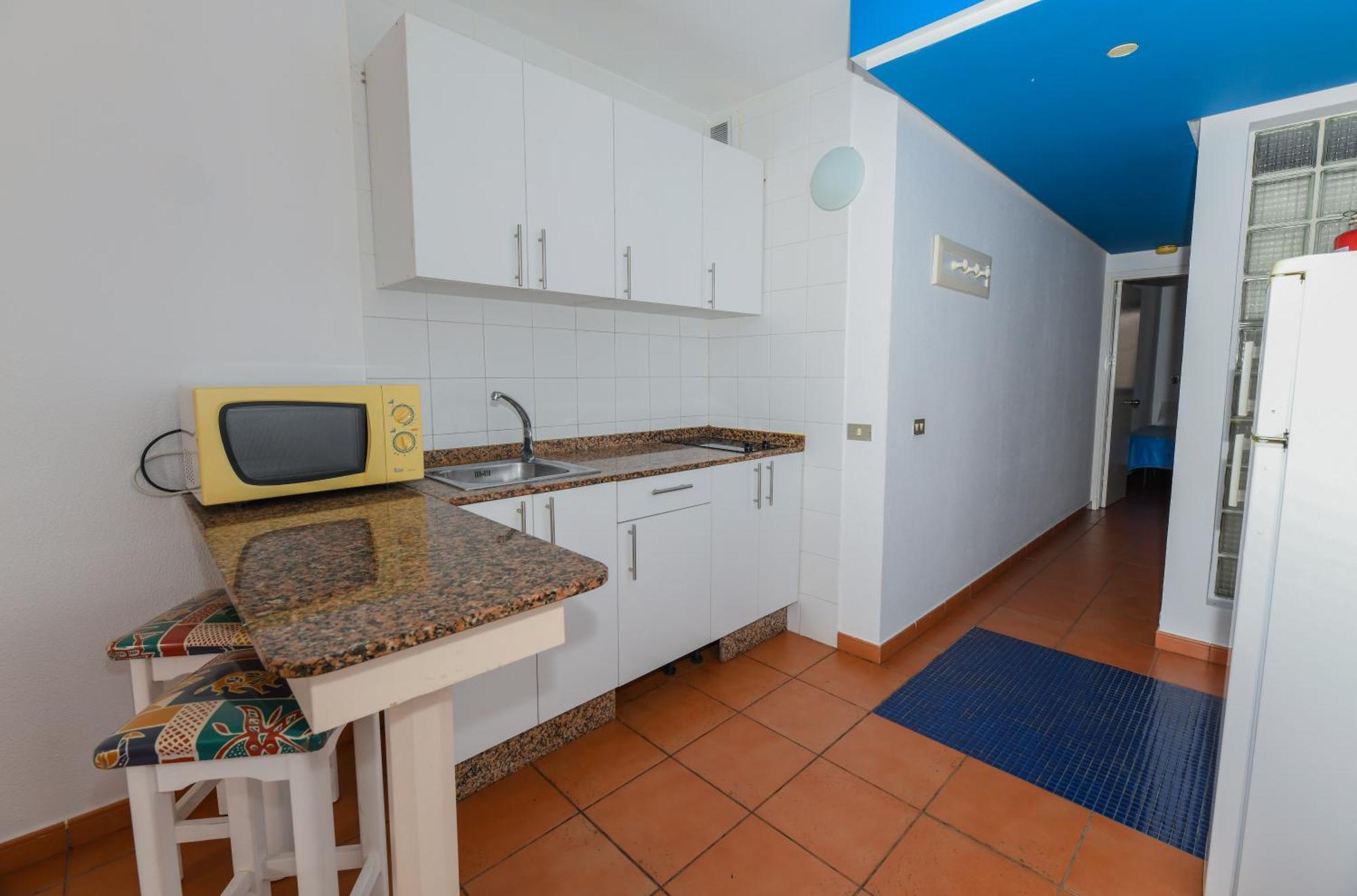 Apartamentos Livvo Puerto Bello Puerto Rico  Dış mekan fotoğraf