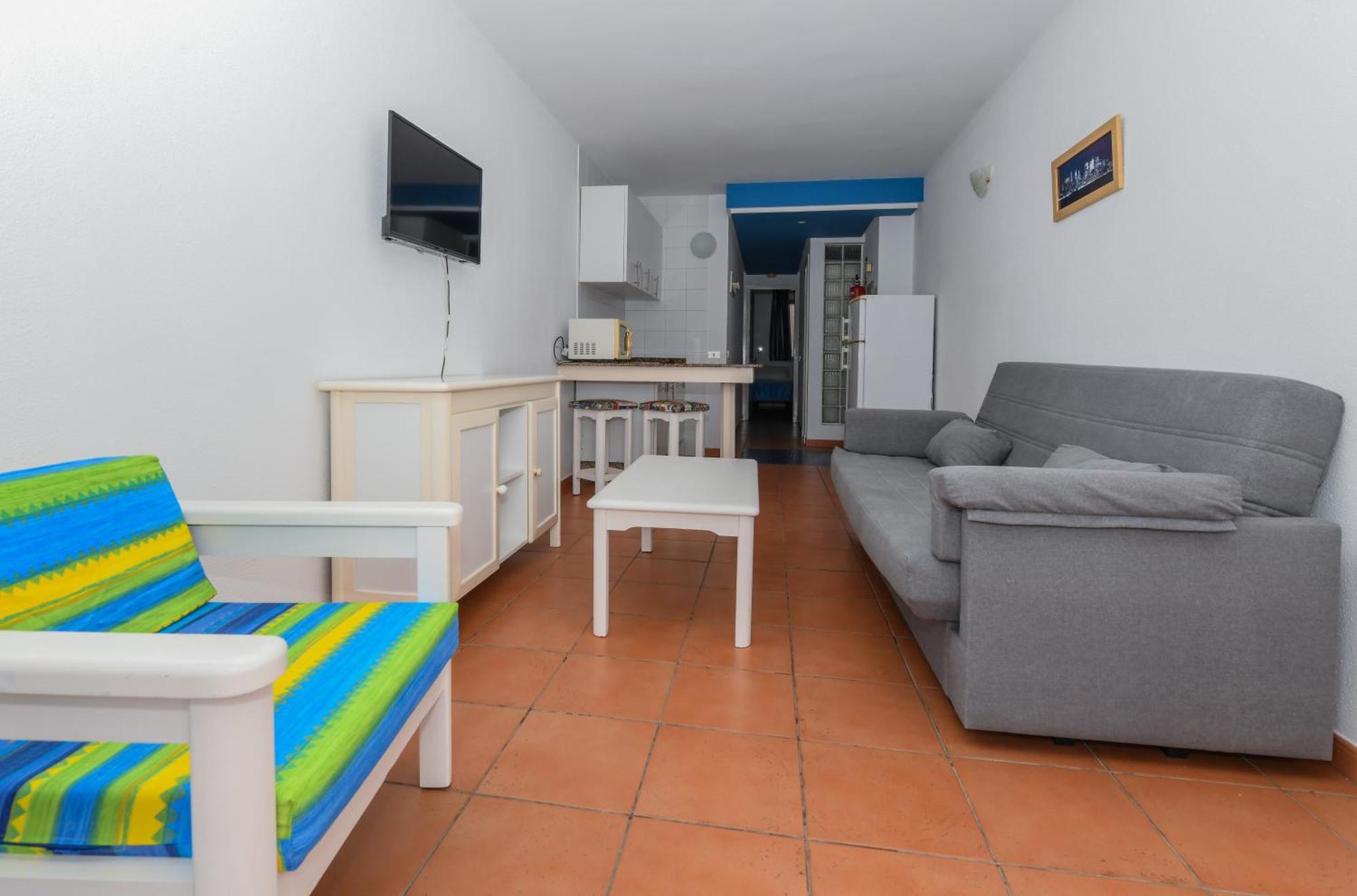 Apartamentos Livvo Puerto Bello Puerto Rico  Dış mekan fotoğraf