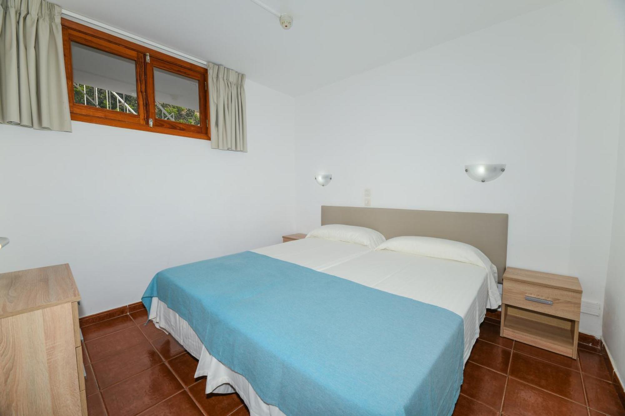 Apartamentos Livvo Puerto Bello Puerto Rico  Dış mekan fotoğraf