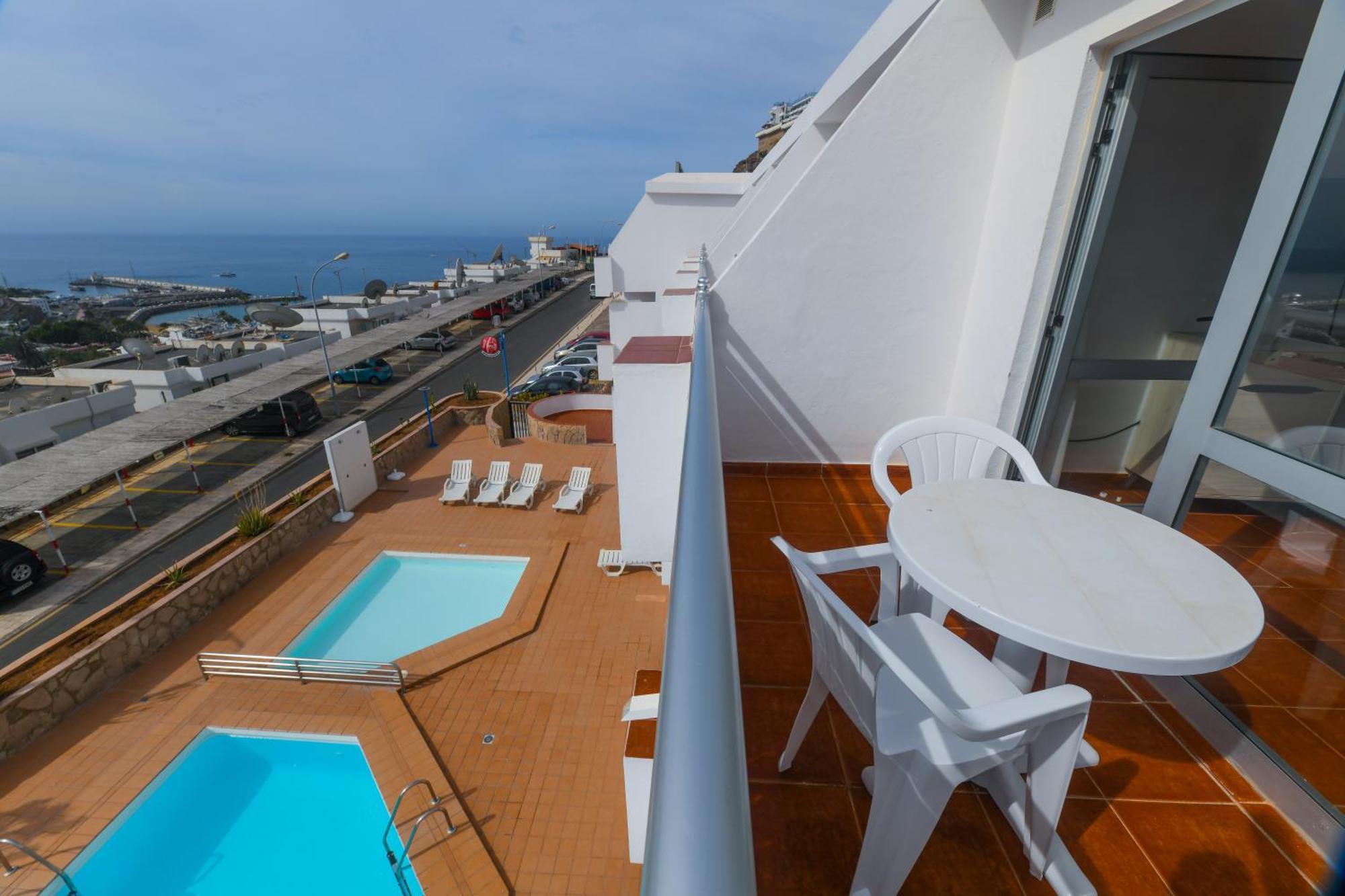 Apartamentos Livvo Puerto Bello Puerto Rico  Dış mekan fotoğraf