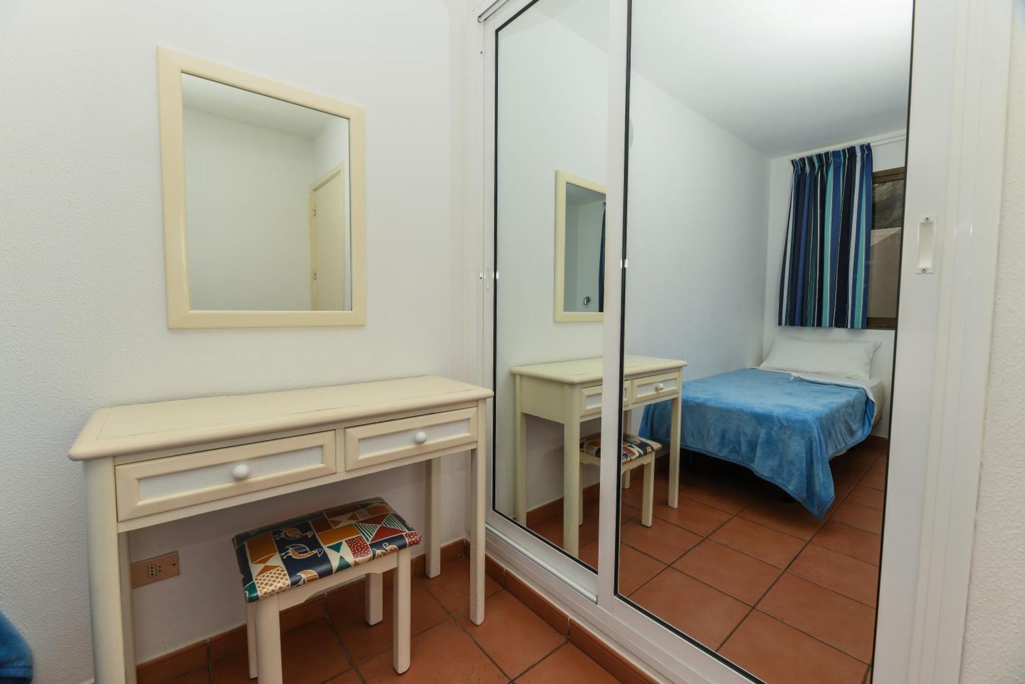 Apartamentos Livvo Puerto Bello Puerto Rico  Dış mekan fotoğraf