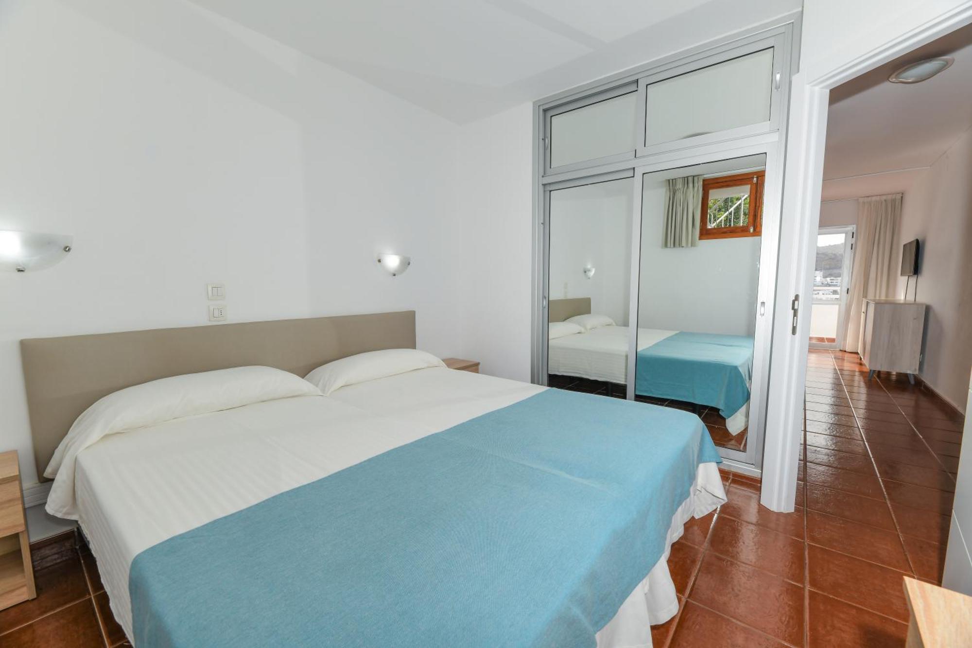 Apartamentos Livvo Puerto Bello Puerto Rico  Dış mekan fotoğraf