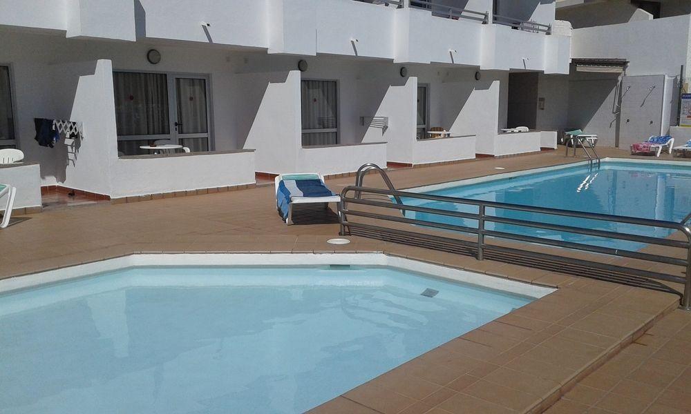 Apartamentos Livvo Puerto Bello Puerto Rico  Dış mekan fotoğraf