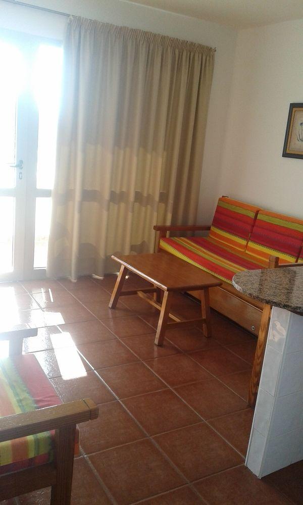 Apartamentos Livvo Puerto Bello Puerto Rico  Dış mekan fotoğraf